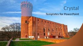  Presentation with knights - 