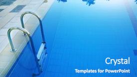  Presentation with hotel - Theme enhanced with ayam - satay is a malaysian-style kebab background and a dark gray colored foreground.