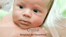  Presentation with baby bath - 