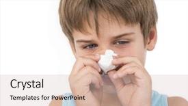  Presentation with cough and cold - Audience pleasing theme consisting of radio old retro revival old-fashioned antique single object bakelite backdrop and a violet colored foreground