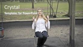  Presentation with swing - 