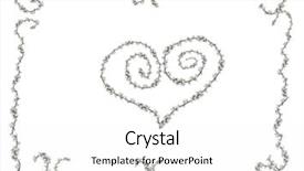  Presentation with happy birthday mama greeting card - Slides consisting of swirls corners - floral greeting card background and a white colored foreground