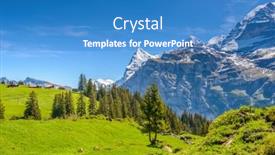  Presentation with switzerland - 