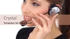  Presentation with switchboard - 