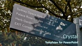  Presentation with hyde park - 