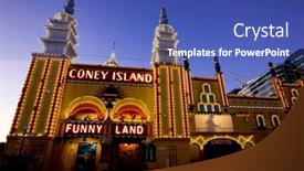  Presentation with sydney - Slide set consisting of sydney-australia-26-april-2017 background and a teal colored foreground