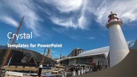  Presentation with submarine - 