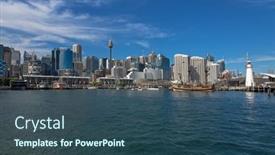  Presentation with maritime - 