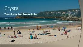  Presentation with manly - 