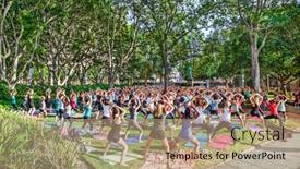  Presentation with hyde park - 