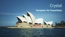  Presentation with opera - 