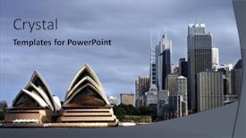  Presentation with sydney - 