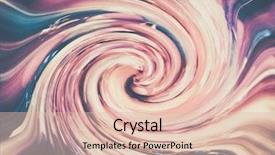  Presentation with happy new year - PPT theme with sylvester - merry christmas and happy new background and a lemonade colored foreground