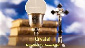  Presentation with christianity - 