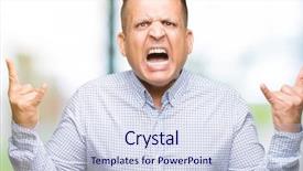  Presentation with arab music - Slides having symbol with hands up music background and a sky blue colored foreground