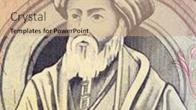  Presentation with syria - Cool new slide deck with syria-circa-1991-saladin-1138 backdrop and a coral colored foreground