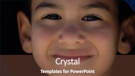  Presentation with portrait happy family smiling - Colorful presentation design enhanced with syrians - portrait of cute smiling little backdrop and a  colored foreground