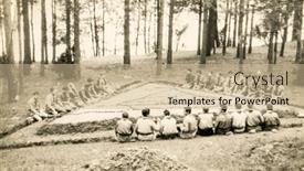  Presentation with scouts - 