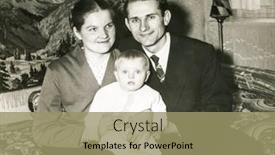  Presentation with 1950s - 