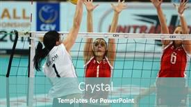  Presentation with strikes - 