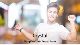  Presentation with listening - Amazing theme having t-shirt over isolated background backdrop and a coral colored foreground