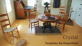  Presentation with chairs - 