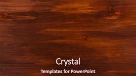  Presentation with brown - Beautiful PPT layouts featuring table columns - brown wooden background backdrop and a wine colored foreground