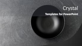  Presentation with black ceramic - Colorful theme enhanced with table setting tableware and eating concept - black ceramic plate on slate background backdrop and a dark gray colored foreground
