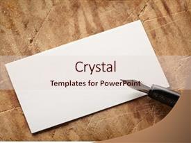 Premium Template for PowerPoint & Google Slides (ppjmppkl)