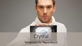  Presentation with futuristic - Beautiful presentation featuring wooden house background purple door backdrop and a gray colored foreground