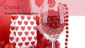  Presentation with tableware - 