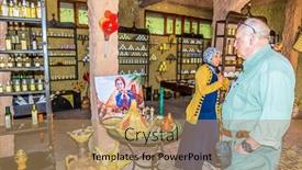  Presentation with cooperative - 