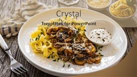  Presentation with nuggets - 