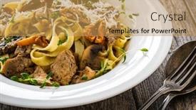  Presentation with nuggets - 