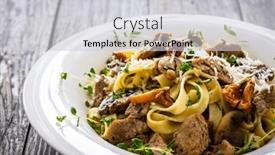  Presentation with nuggets - 