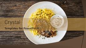  Presentation with nuggets - 