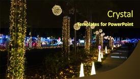  Presentation with ranch - 