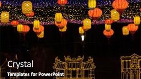  Presentation with ranch - 