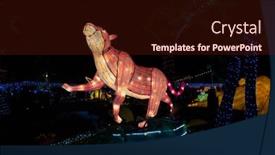  Presentation with ranch - 