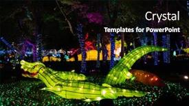  Presentation with ranch - 