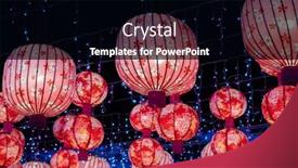  Presentation with ranch - 