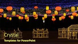  Presentation with ranch - 