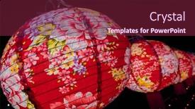  Presentation with ranch - 