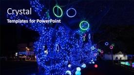  Presentation with ranch - 