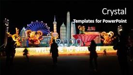  Presentation with ranch - 