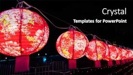  Presentation with ranch - 