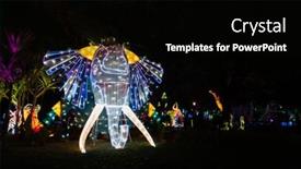  Presentation with ranch - 