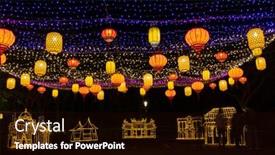  Presentation with ranch - 