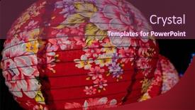  Presentation with ranch - 