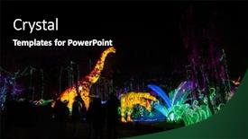  Presentation with ranch - 